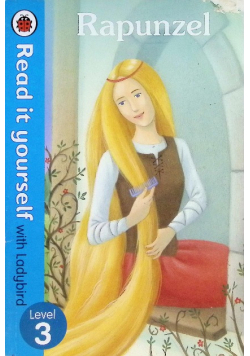 Rapunzel