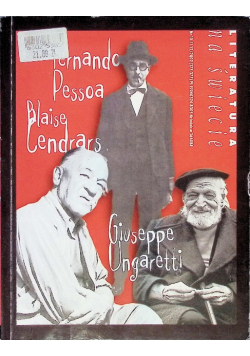 Literatura na świecie Nr 10 - 11 - 12 / 02