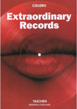 Extraordinary Records