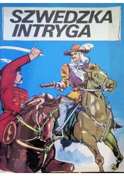 Szwedzka Intryga