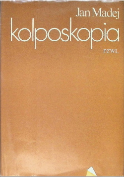 Kolposkopia