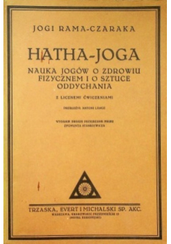 Hatha Joga