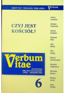 Czym jest kościół