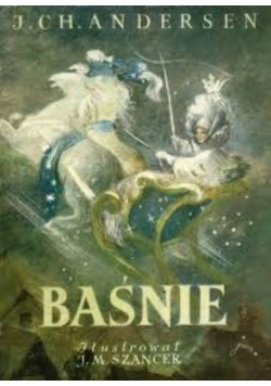 Baśnie