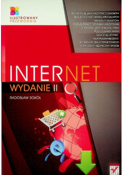 Internet Ilustrowany przewodnik