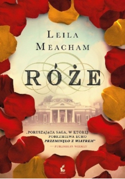 Róże