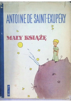 Mały Książę