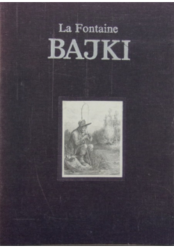 Bajki