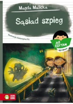 Sąsiad szpieg