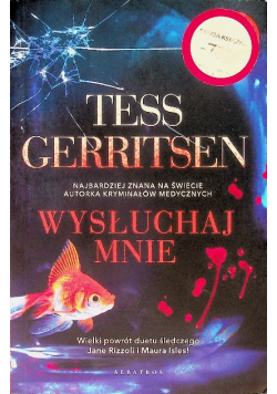 Wysłuchaj mnie