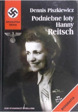 Podniebne loty Hanny Reitsch