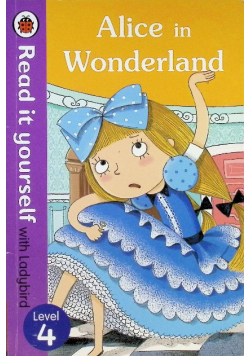 Alice in Wonderland