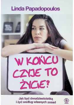 W końcu czyje to życie