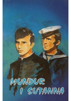 Mundur i sutanna