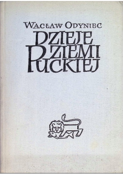 Dzieje Ziemi Puckiej