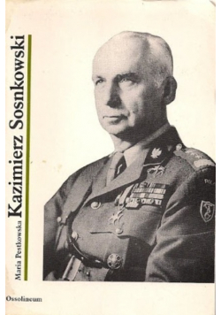 Kazimierz Sosnkowski