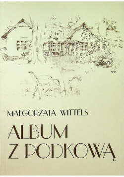 Drugi album z podkową