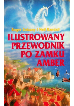 Ilustrowany Przewodnik po zamku Amber