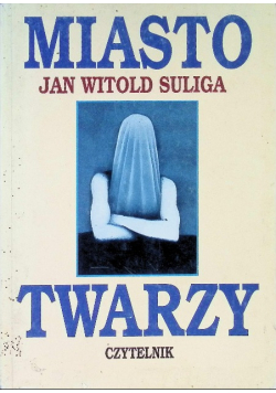 Miasto twarzy