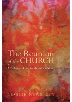 The Reunion of the Church, Revised Edition