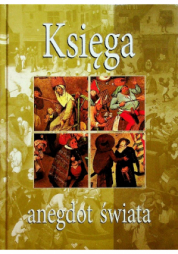 Księga anegdot świata