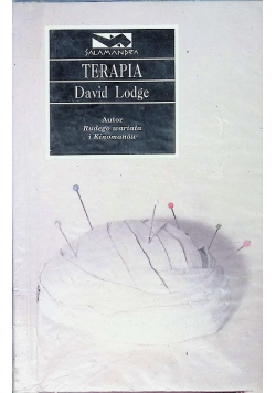Terapia