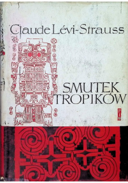 Smutek Tropików