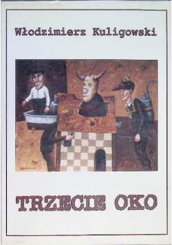 Trzecie oko