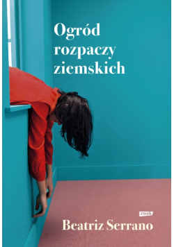 Ogród rozpaczy ziemskich