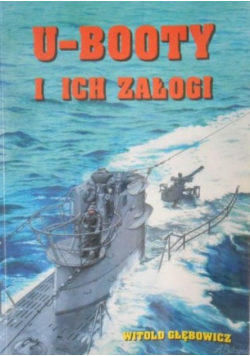 U-Booty i ich załogi