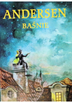 Andersen Baśnie