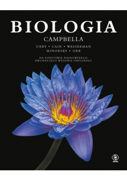 Biologia Campbella