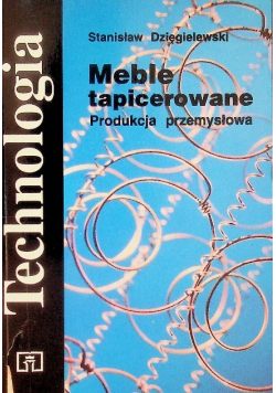 Meble tapicerowane