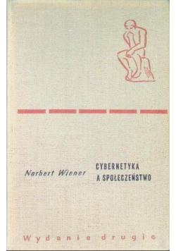 Cybernetyka i społeczeństwo