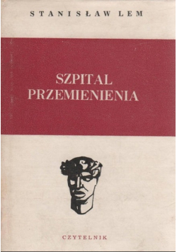Szpital przemienienia