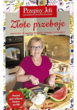 Przepisy Joli Złote przeboje