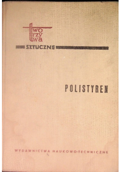 Polistyren