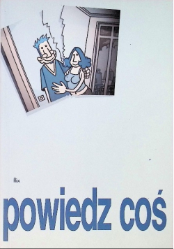 Powiedz coś