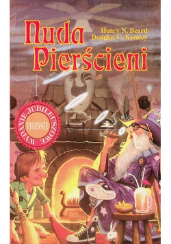 Nuda pierścieni