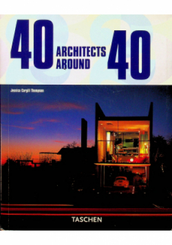 40 architects around 40
