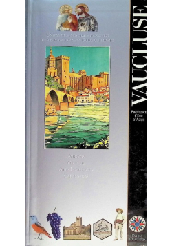 Vaucluse (ancienne édition)