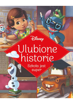 Szkoła jest super ulubione historie