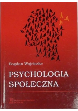 Psychologia społeczna