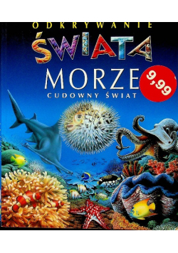 Odkrywanie świata Morze