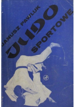 Judo sportowe