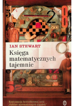 Księga matematycznych tajemnic
