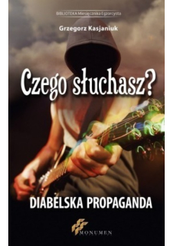Czego słuchasz Diabelska Propaganda