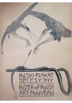 Polski plakat secesyjny