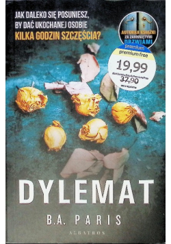 Dylemat