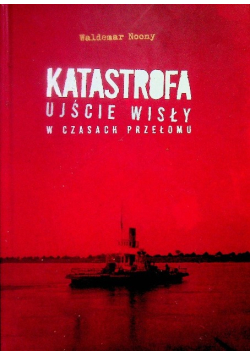 Katastrofa ujśce Wisły w czasach przełomu